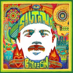 SANTANA - CORAZON