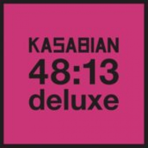KASABIAN - 48:13