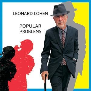 COHEN, LEONARD - POPULAR PROBLEMS