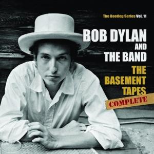 DYLAN, BOB, & THE BAND - THE BASEMENT TAPES COMPLETE: THE BOOTLEG SERIES VOL. 11