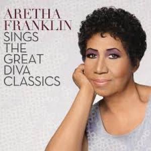 FRANKLIN, ARETHA - ARETHA FRANKLIN SINGS THE GREAT DIVA CLASSICS