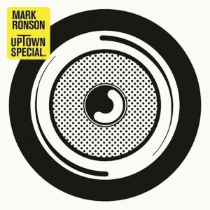 RONSON, MARK - UPTOWN SPECIAL