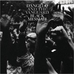 D'ANGELO - BLACK MESSIAH