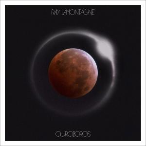 LAMONTAGNE, RAY - OUROBOROS
