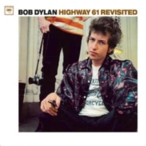 DYLAN, BOB - HIGHWAY 61 REVISITED