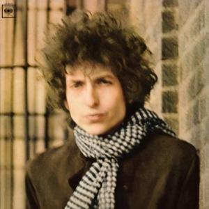 DYLAN, BOB - BLONDE ON BLONDE