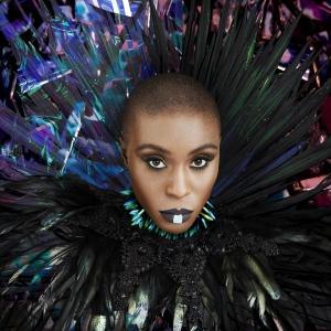 MVULA, LAURA - DREAMING ROOM