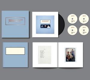 MANIC STREET PREACHERS - EVERYTHING MUST GO -ANNIVERSARY-