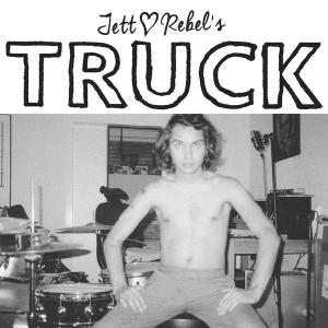 REBEL, JETT - TRUCK