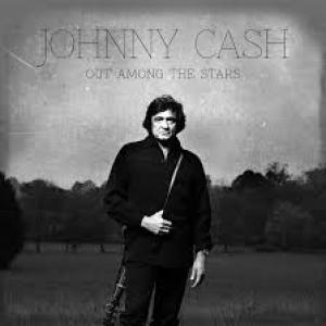 CASH, JOHNNY - OUT AMONG THE STARS