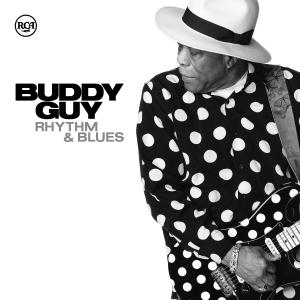 GUY, BUDDY - RHYTHM & BLUES