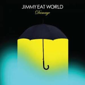 JIMMY EAT WORLD - DAMAGE