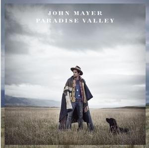 MAYER, JOHN - PARADISE VALLEY
