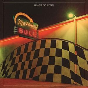 KINGS OF LEON - MECHANICAL BULL