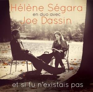 SÉGARA, HÉLèNE - ET SI TU N'EXISTAIS PAS