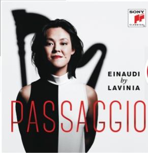 MEIJER, LAVINIA - PASSAGGIO: EINAUDI BY LAVINIA