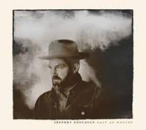 FOUCAULT, JEFFREY - SALT AS WOLVES