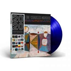 MINGUS, CHARLES - MINGUS AH UM -COLOURED-