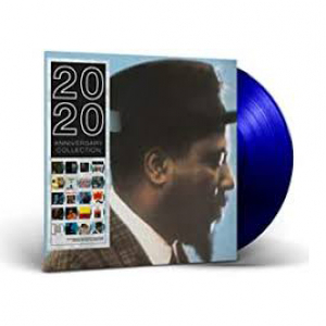 MONK, THELONIOUS -QUARTET - MONK'S DREAM -BLUE VINYL/DOL 2020 SERIE-