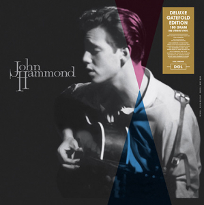 HAMMOND, JOHN - JOHN HAMMOND