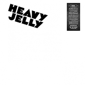 HEAVY JELLY - HEAVY JELLY -HQ-