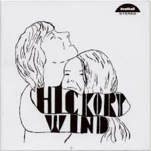 HICKORY WIND - HICKORY WIND