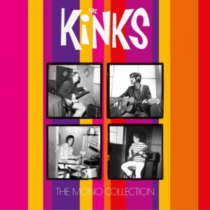 KINKS - MONO COLLECTION