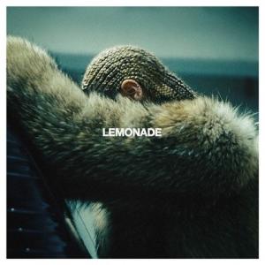 BEYONCE - LEMONADE