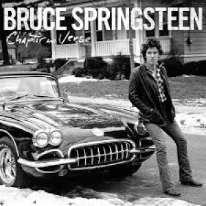 SPRINGSTEEN, BRUCE - CHAPTER AND.. -COLORED-