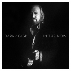 GIBB, BARRY - IN THE NOW - DELUXE