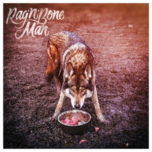 RAG N BONE MAN - WOLVES