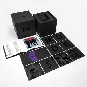 DEPECHE MODE - MODE -BOX SET-