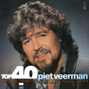 VEERMAN, PIET - TOP 40 - PIET VEERMAN