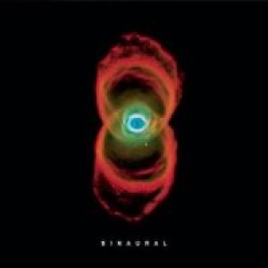 PEARL JAM - BINAURAL -REISSUE-
