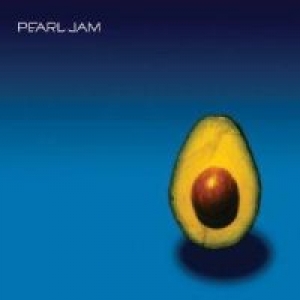 PEARL JAM - PEARL JAM -REISSUE-