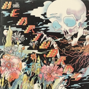 SHINS - HEARTWORMS