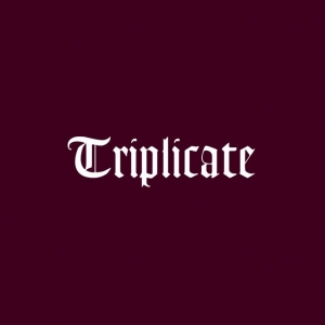 DYLAN, BOB - TRIPLICATE (DELUXE LIMITED EDITION LP)