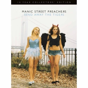 MANIC STREET PREACHERS - SEND AWAY THE..-COLL. ED-