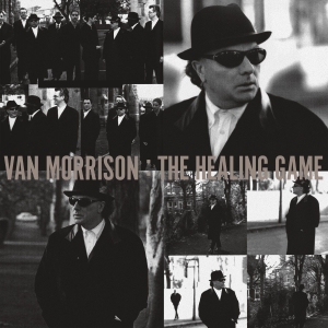 MORRISON, VAN - THE HEALING GAME