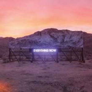 ARCADE FIRE - EVERYTHING NOW (DAY VERSION)