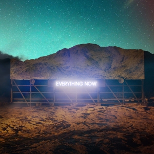 ARCADE FIRE - EVERYTHING NOW (NIGHT VERSION) -LTD-