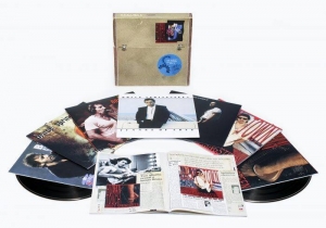 SPRINGSTEEN, BRUCE - ALBUM COLLECTION 2 -LTD-