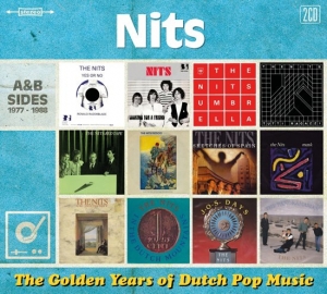 NITS - GOLDEN YEARS OF DUTCH POP MUSIC