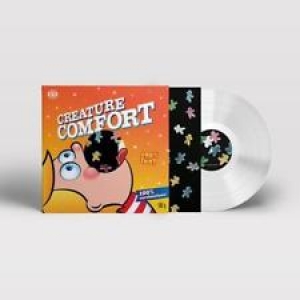 ARCADE FIRE - CREATURE COMFORT -WHITE VINYL-