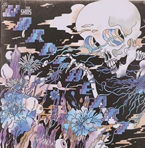 SHINS - WORM'S HEART