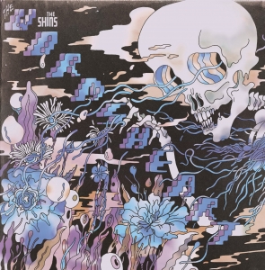 SHINS - WORM'S HEART