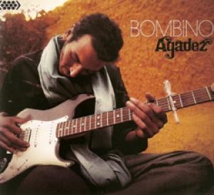 BOMBINO - AGADEZ