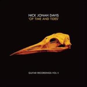 DAVIS, NICK JONAH - OF TIME & TIDES