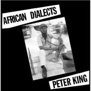 KING, PETER - AFRICAN DIALECTS