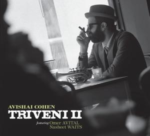 AVISHAI E. COHEN - TRIVENI II